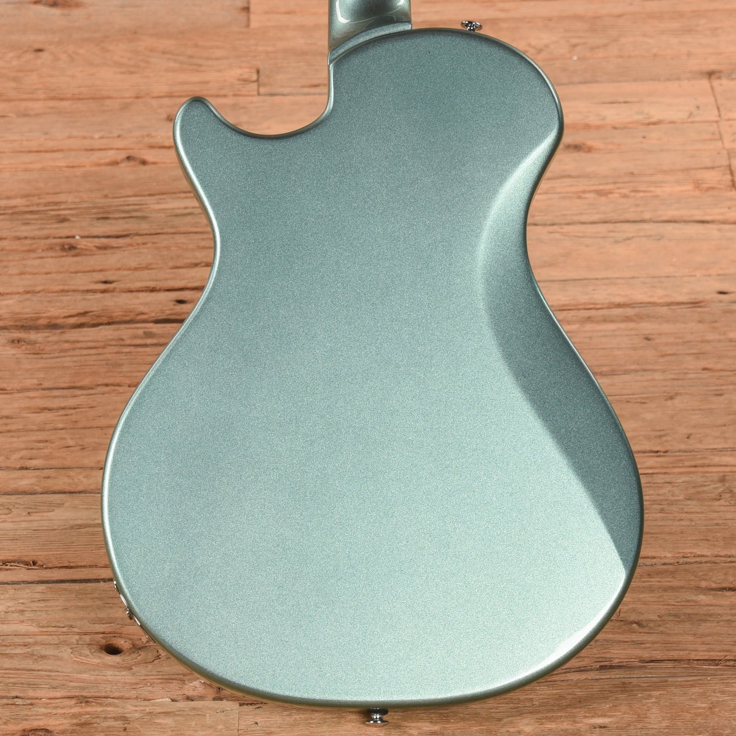 PRS SE Starla Stoptail Metallic Green 2020