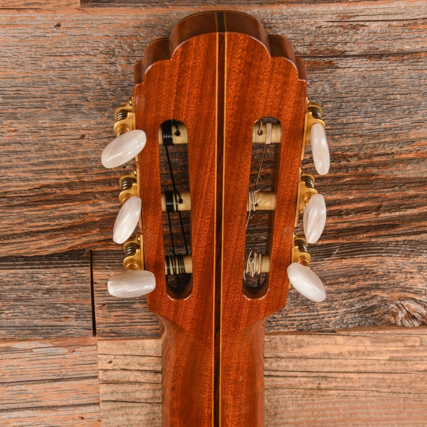 Goya G-40 Natural 1960s