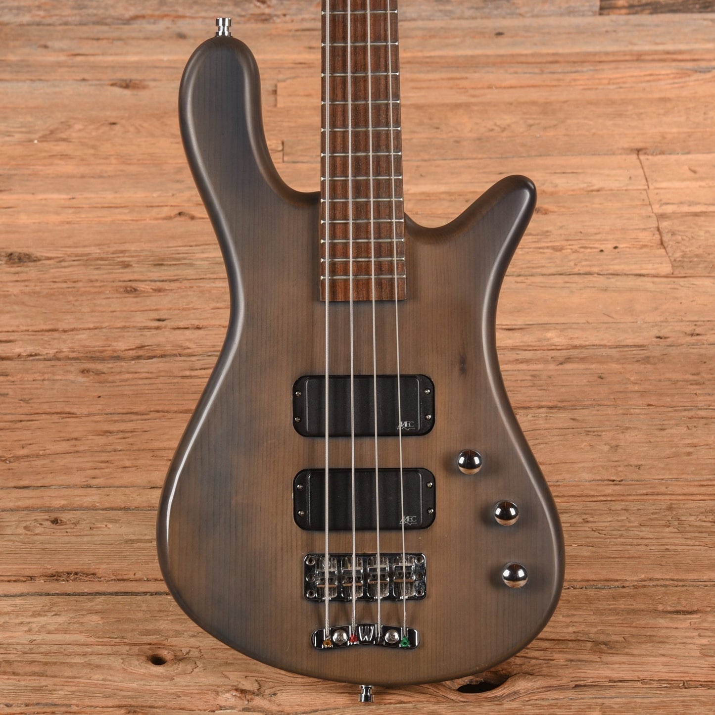 Warwick RockBass Streamer Standard 4 2013