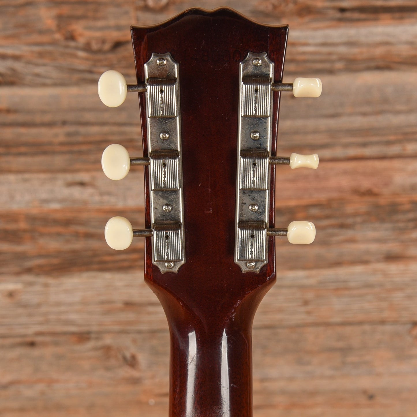 Gibson 60s Original J-45 WIne Red 2020