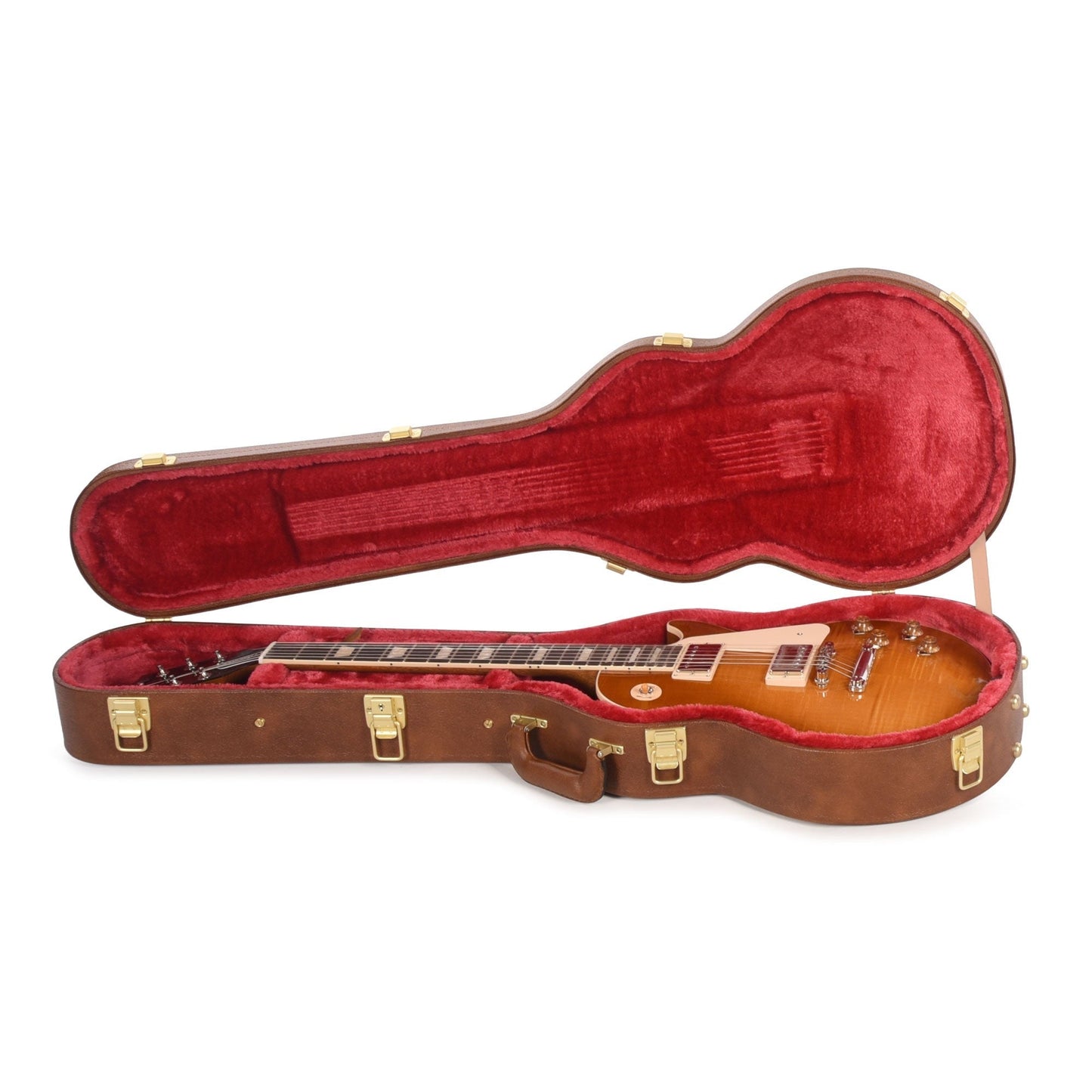 Gibson Original Les Paul Standard '50s Dirty Lemon Burst