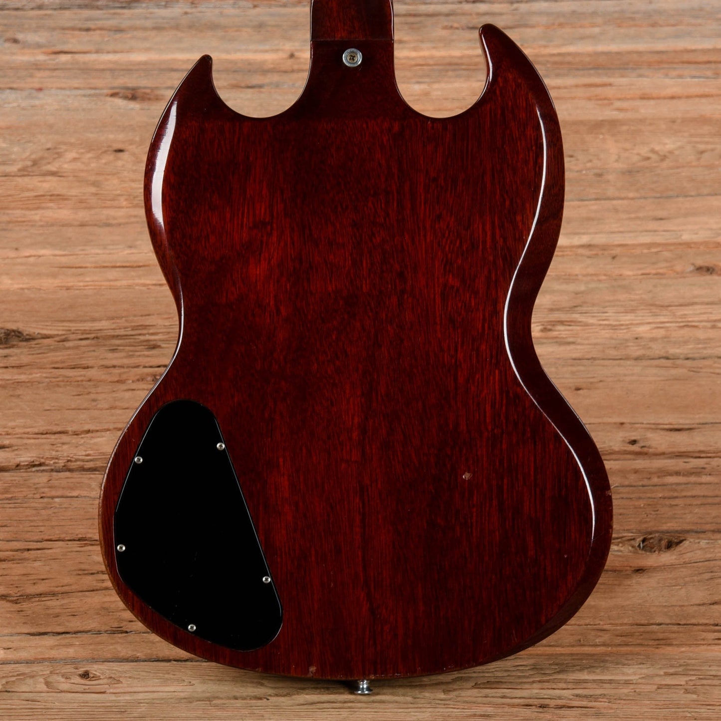 Gibson SG Standard Cherry 1969