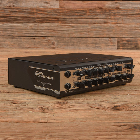 GR Bass Dual 1400