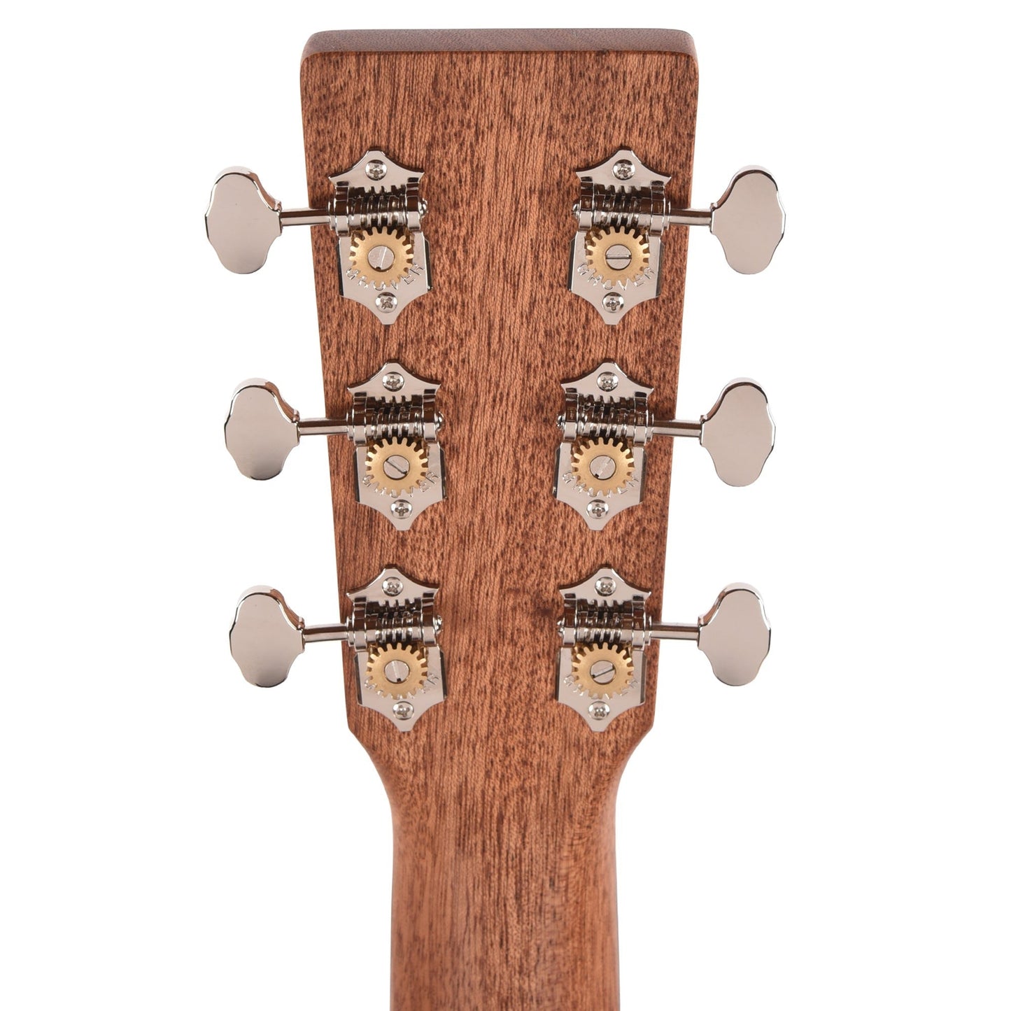 Martin Road Series D-12E Retro Spruce/Sapele Aging Toner