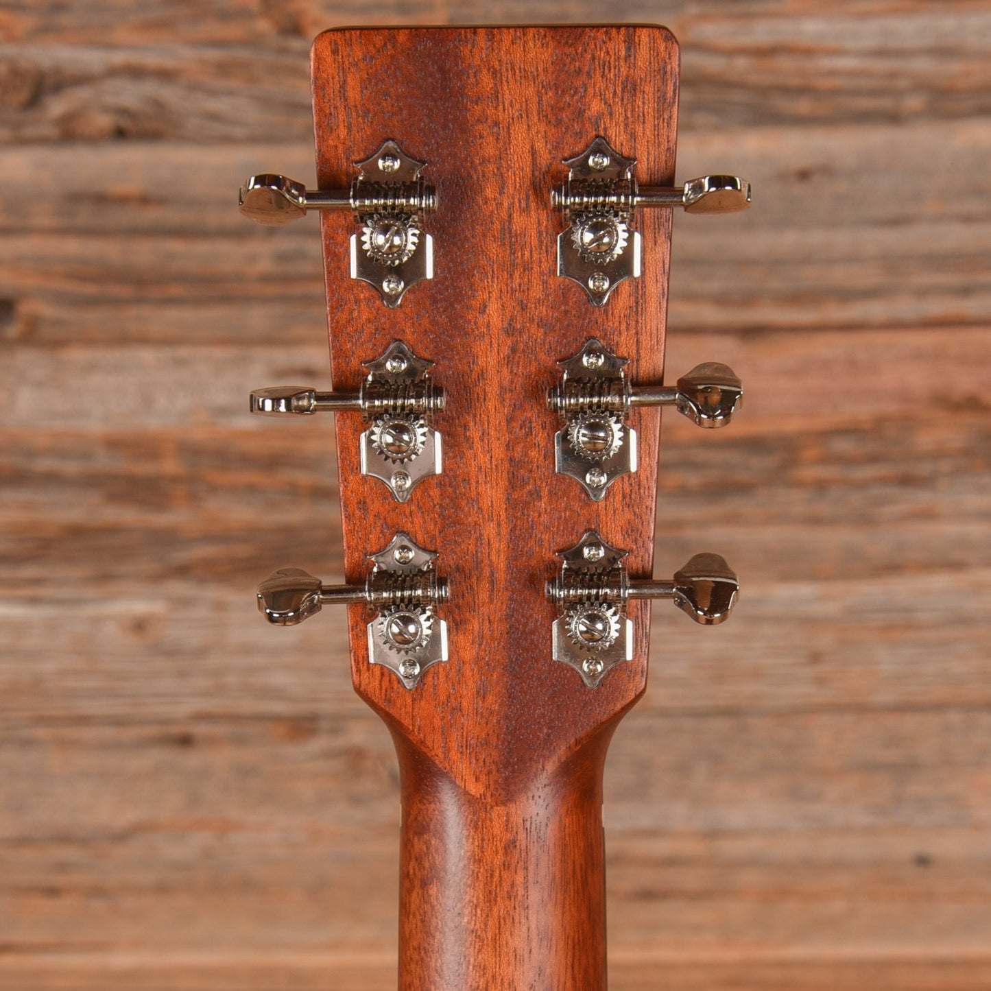 Eastman E1OM Natural
