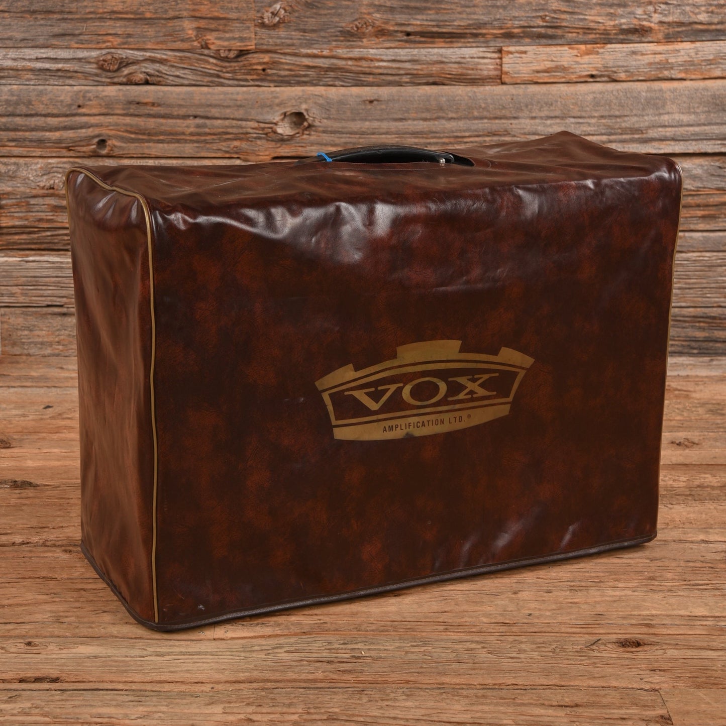 Vox AC15TB2 15-Watt 2x10" Guitar Combo