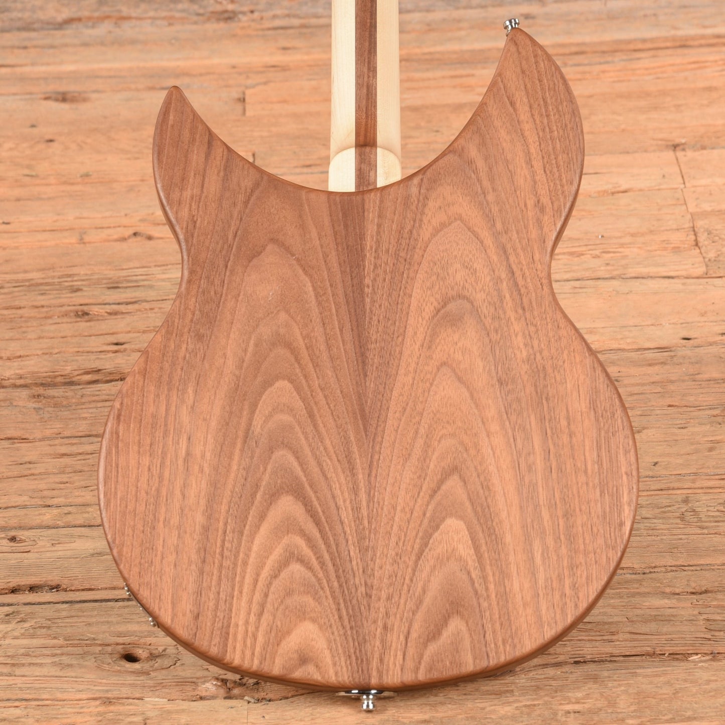 Rickenbacker 330w Walnut 2020