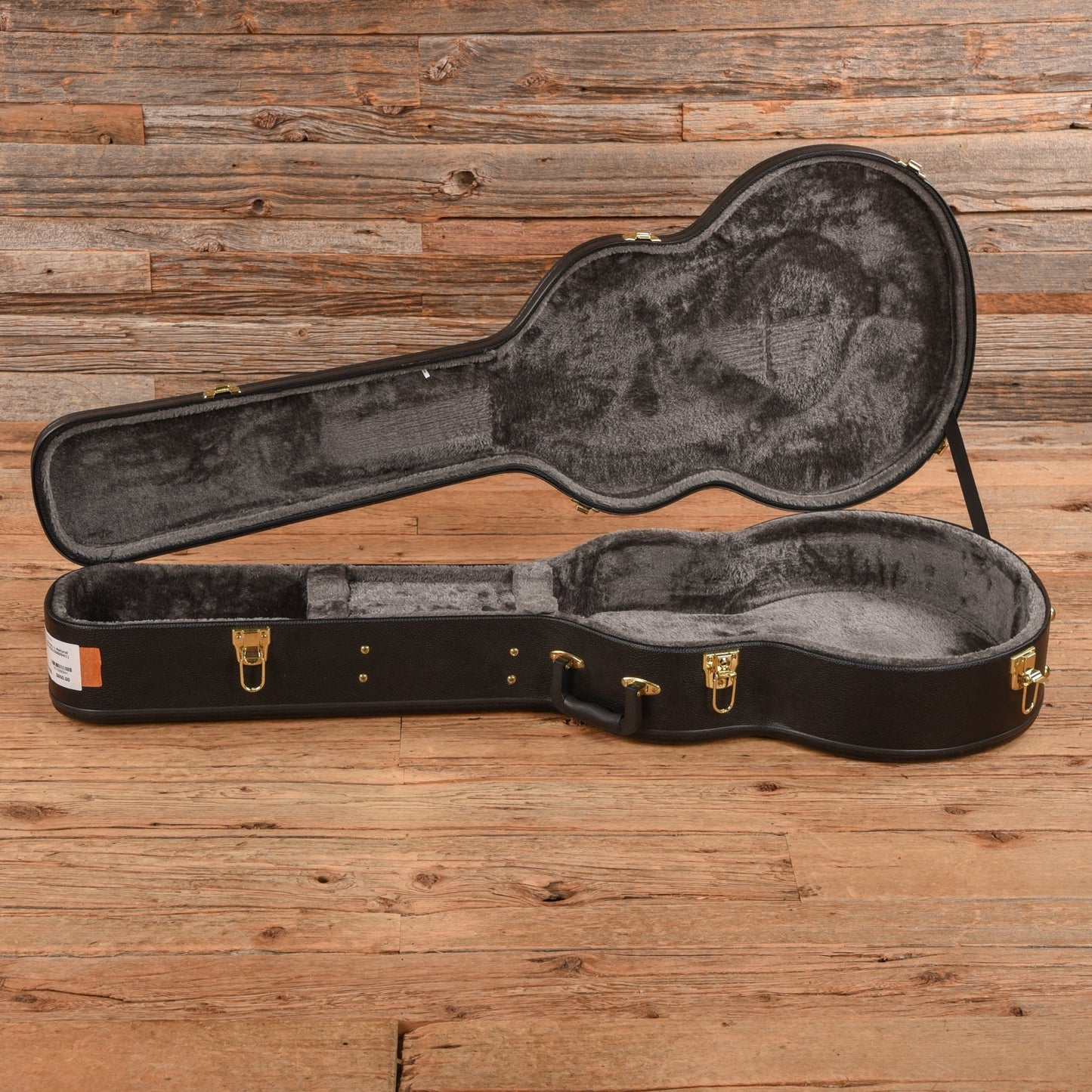 D'Angelico Excel EXL-1 Natural