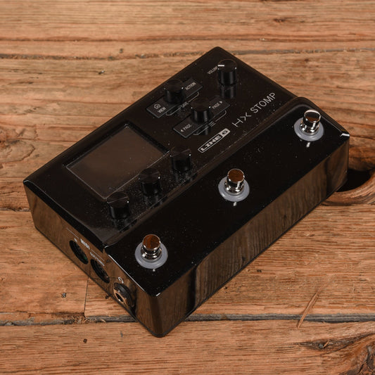 Line 6 HX Stomp