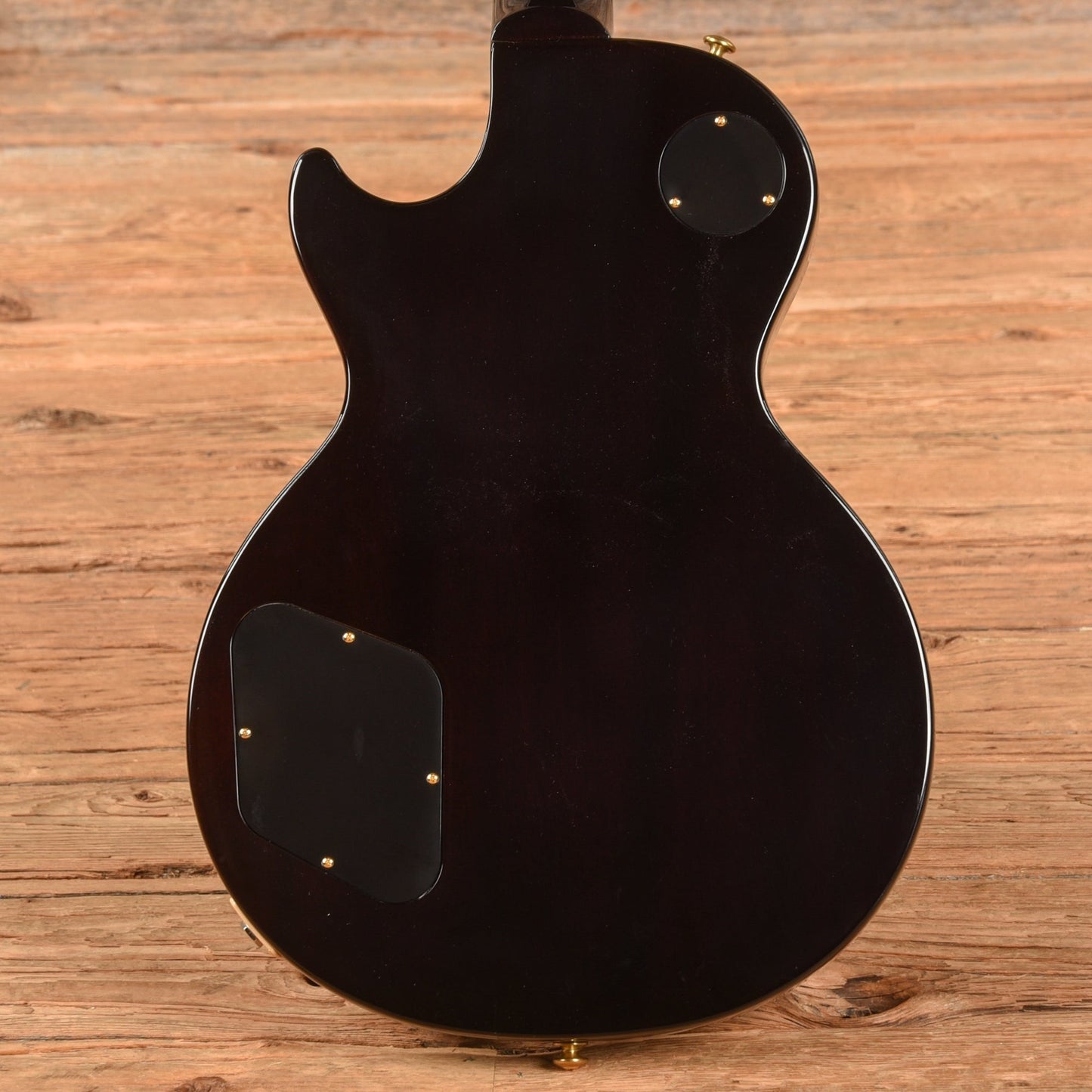 Gibson Les Paul Standard '60s Figured Root Beer 2024