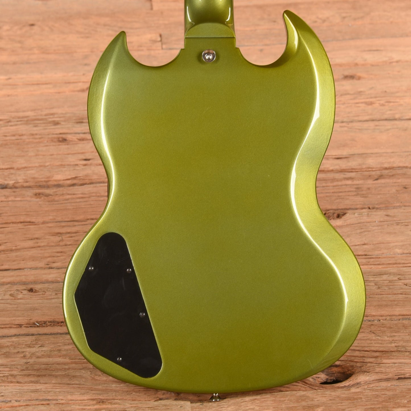 Gibson Custom SG Custom Verdoro Green 2018