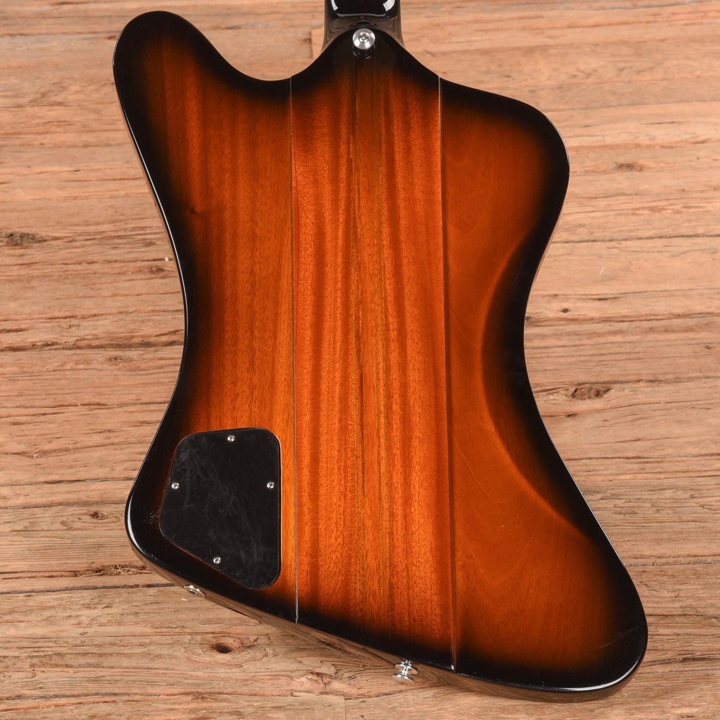 Gibson 120th Anniversary Firebird Sunburst 2014