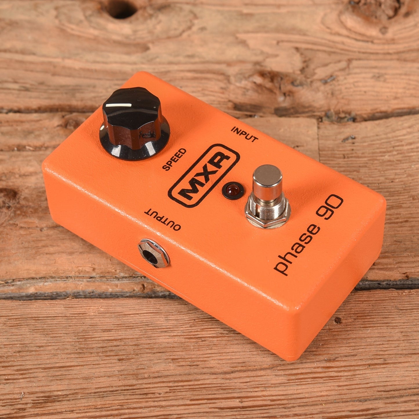 MXR Phase 90