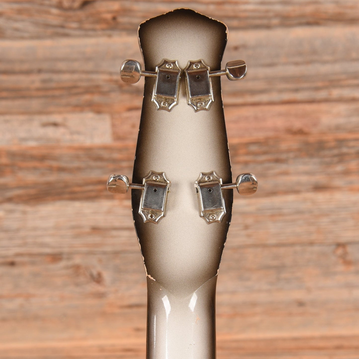Jerry Jones Longhorn Bass Black 1990