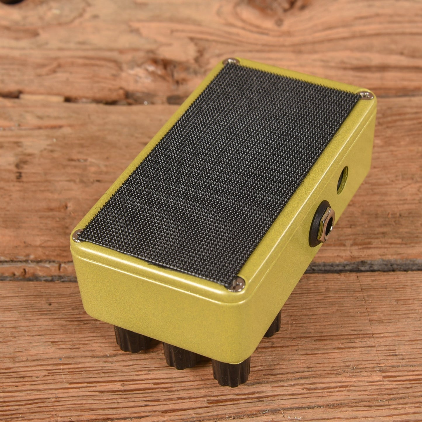 Lovepedal Rubber Chicken