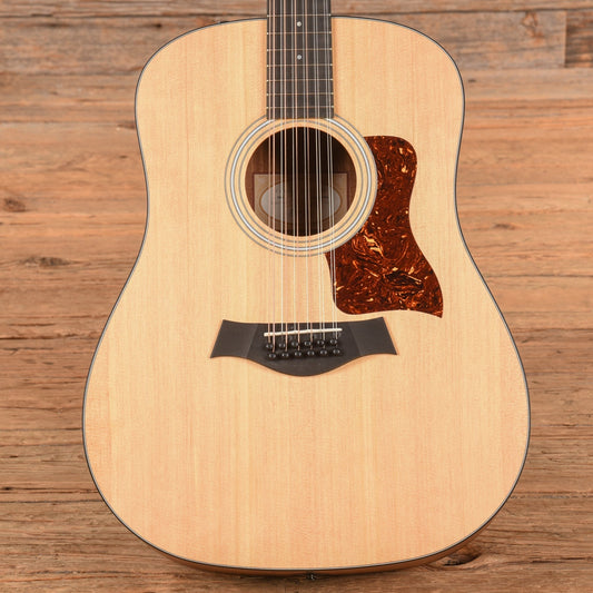 Taylor 150e 12-String Natural Satin 2021