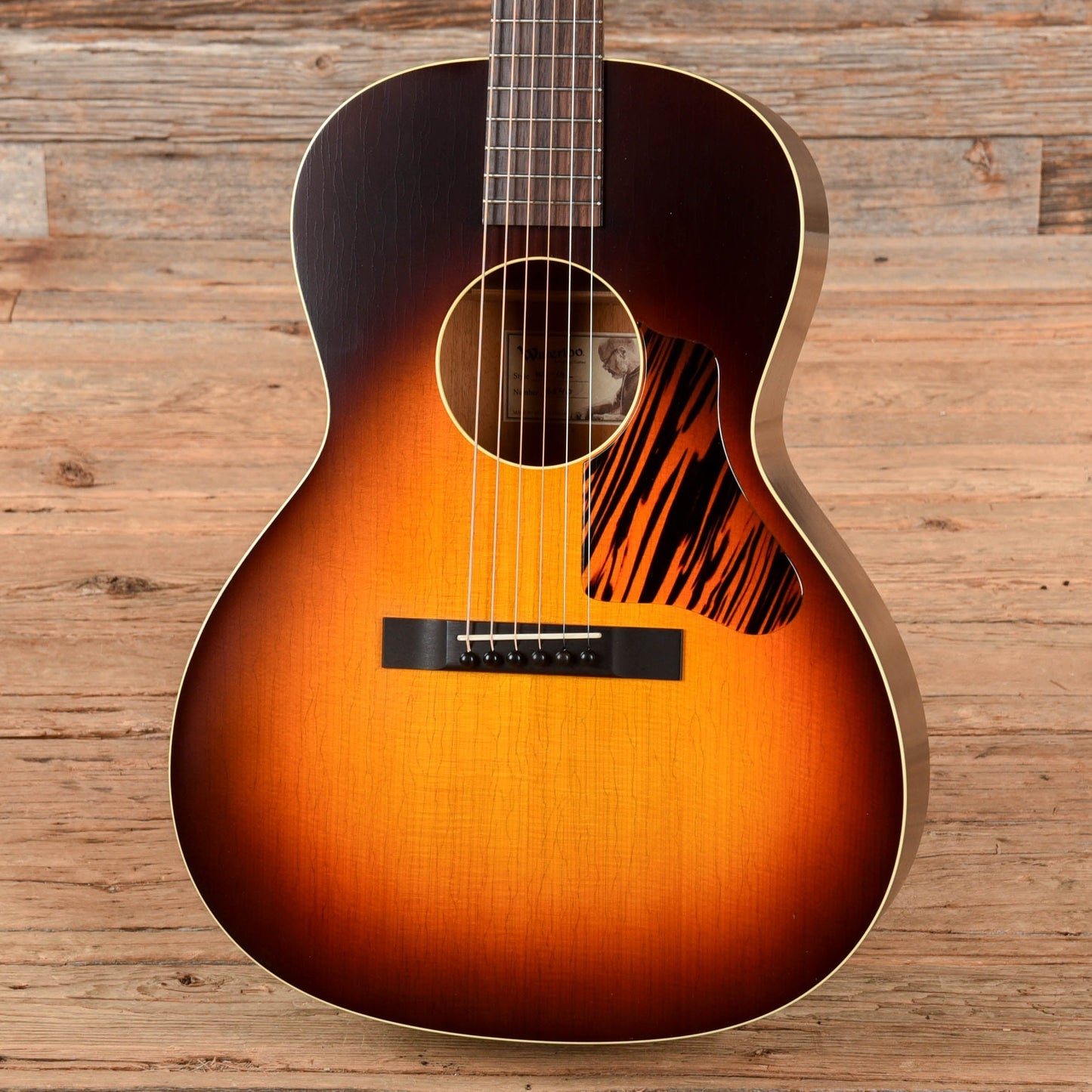 Waterloo WL-14L Sunburst