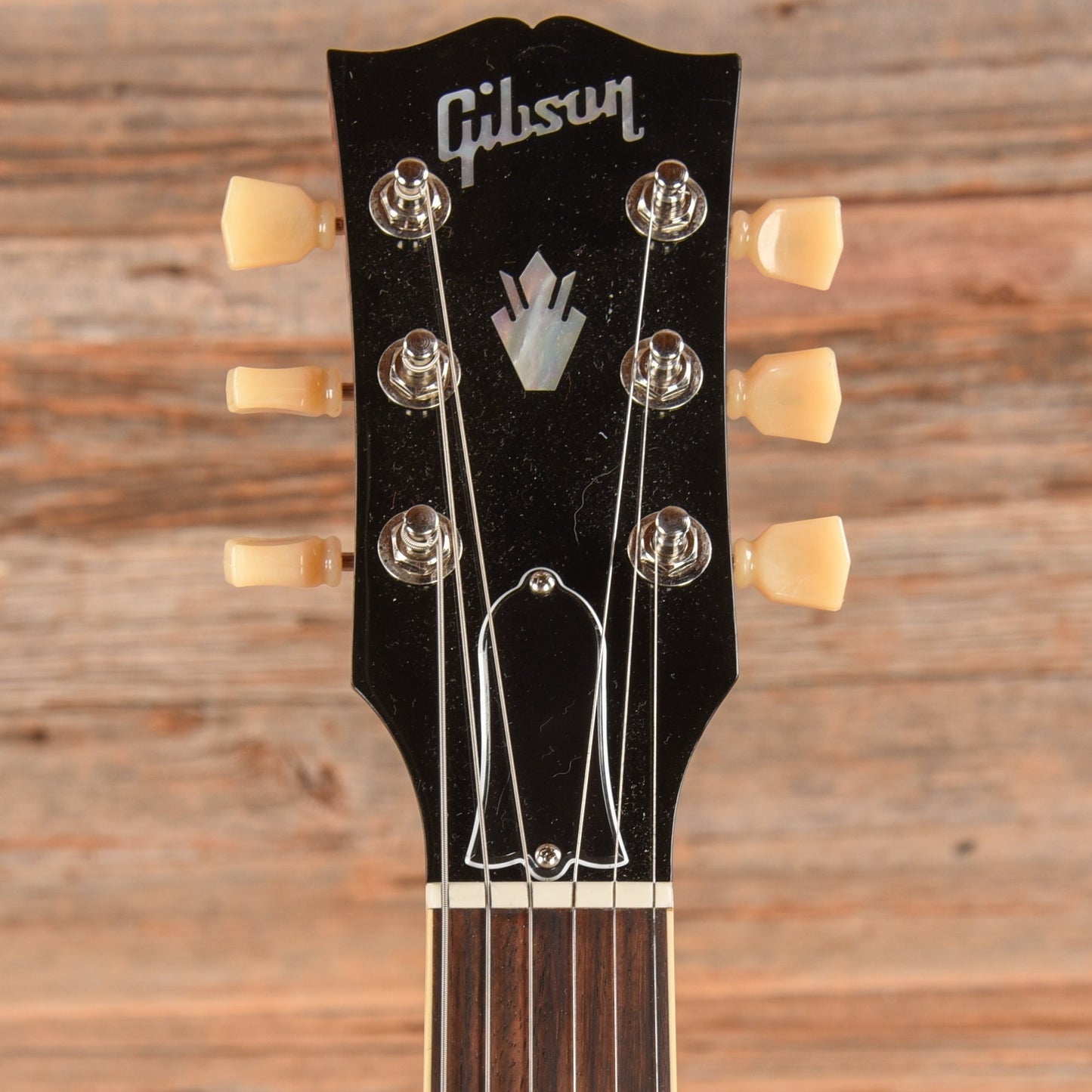 Gibson SG Standard '61 w/ Stoptail Cherry 2024