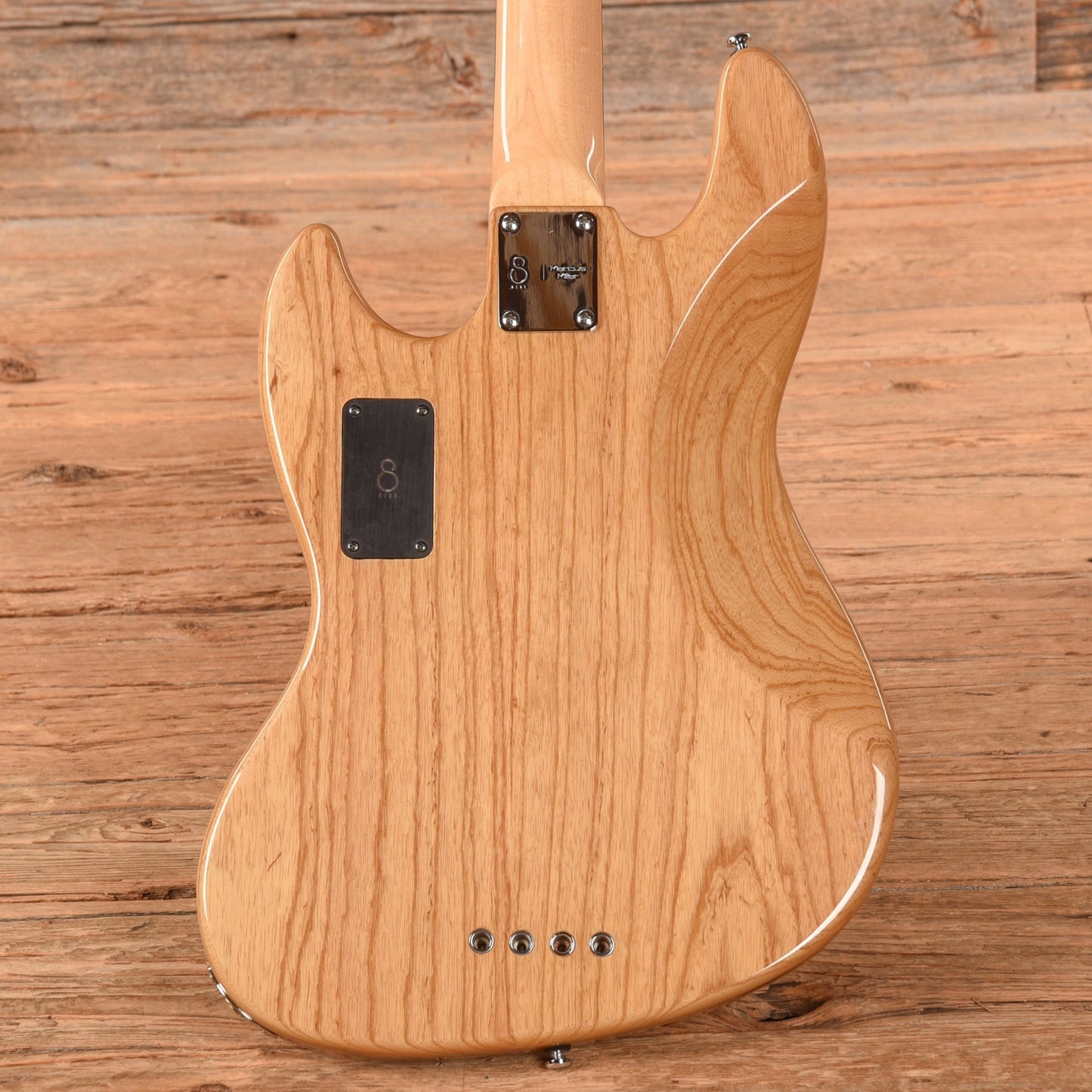 Sire 2nd Generation Marcus Miller V7 Vintage Natural 2021