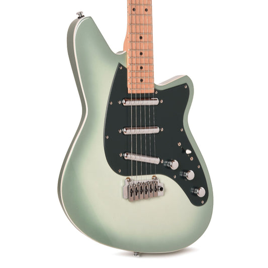 Reverend SPY Electric Guitar Alpine Pearl