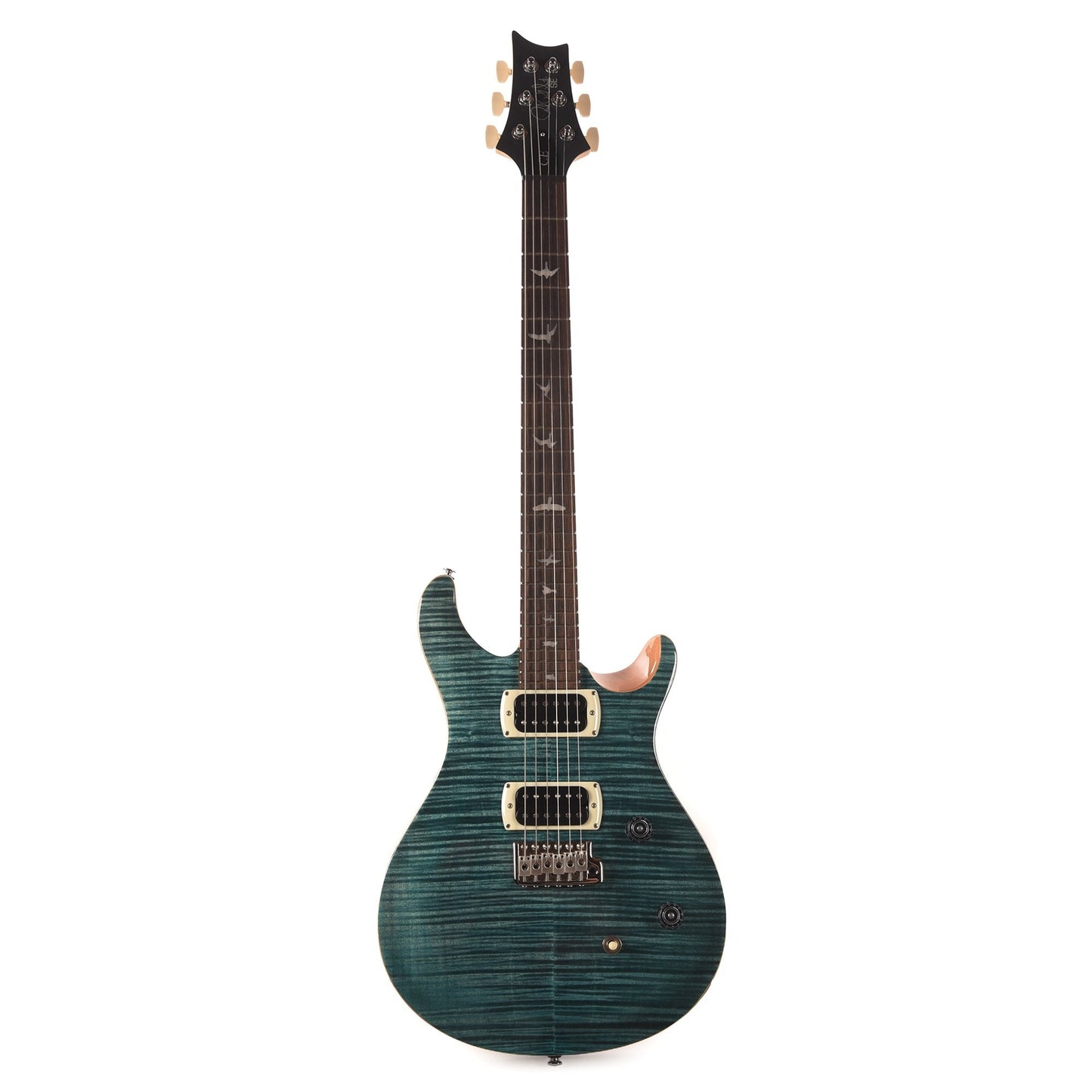 PRS SE CE 24 Slate Blue