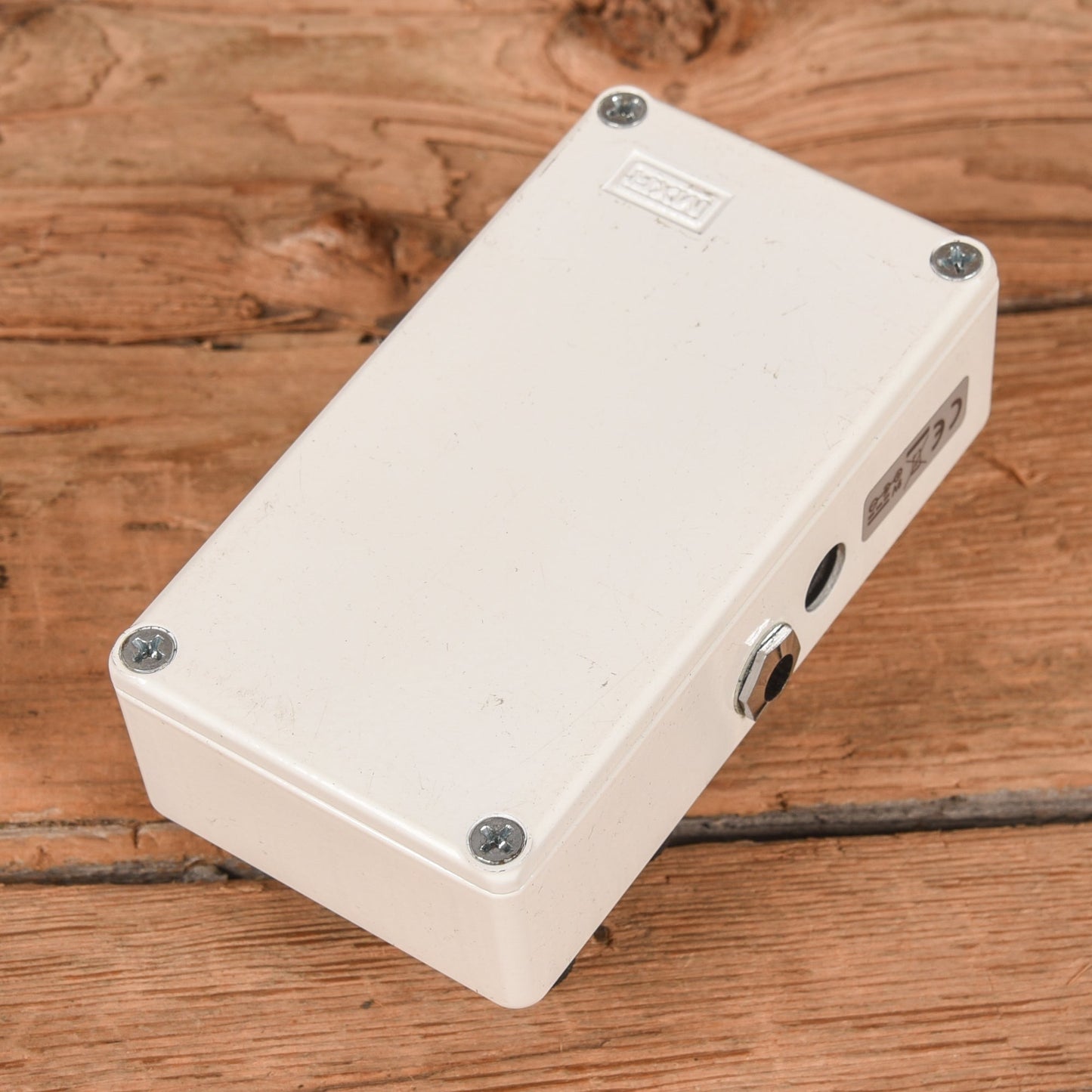 MXR M87 Bass Compressor