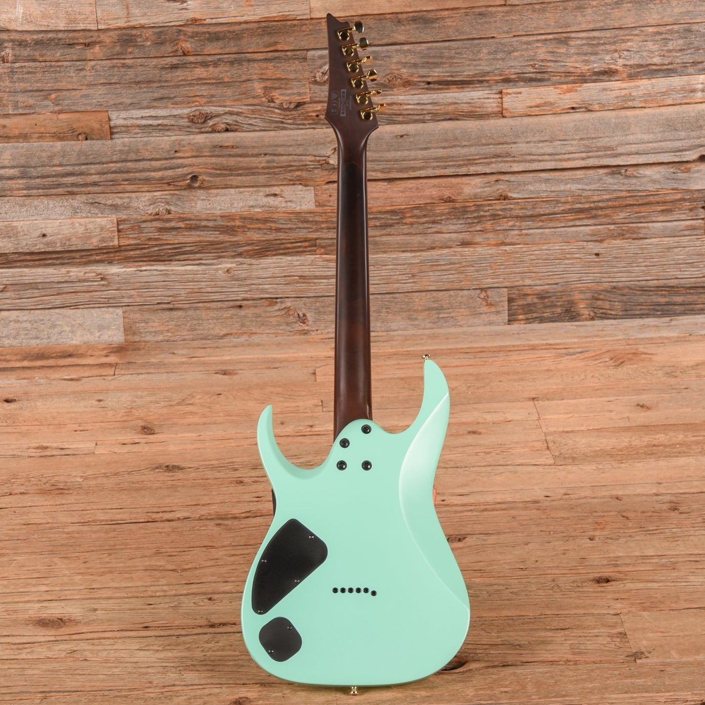 Ibanez RGA42HP Seafoam Green 2020