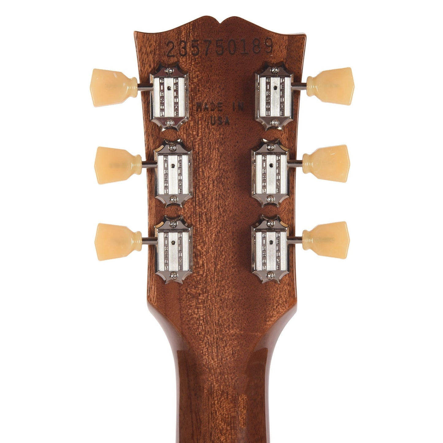 Gibson Original Les Paul Standard '50s Dirty Lemon Burst