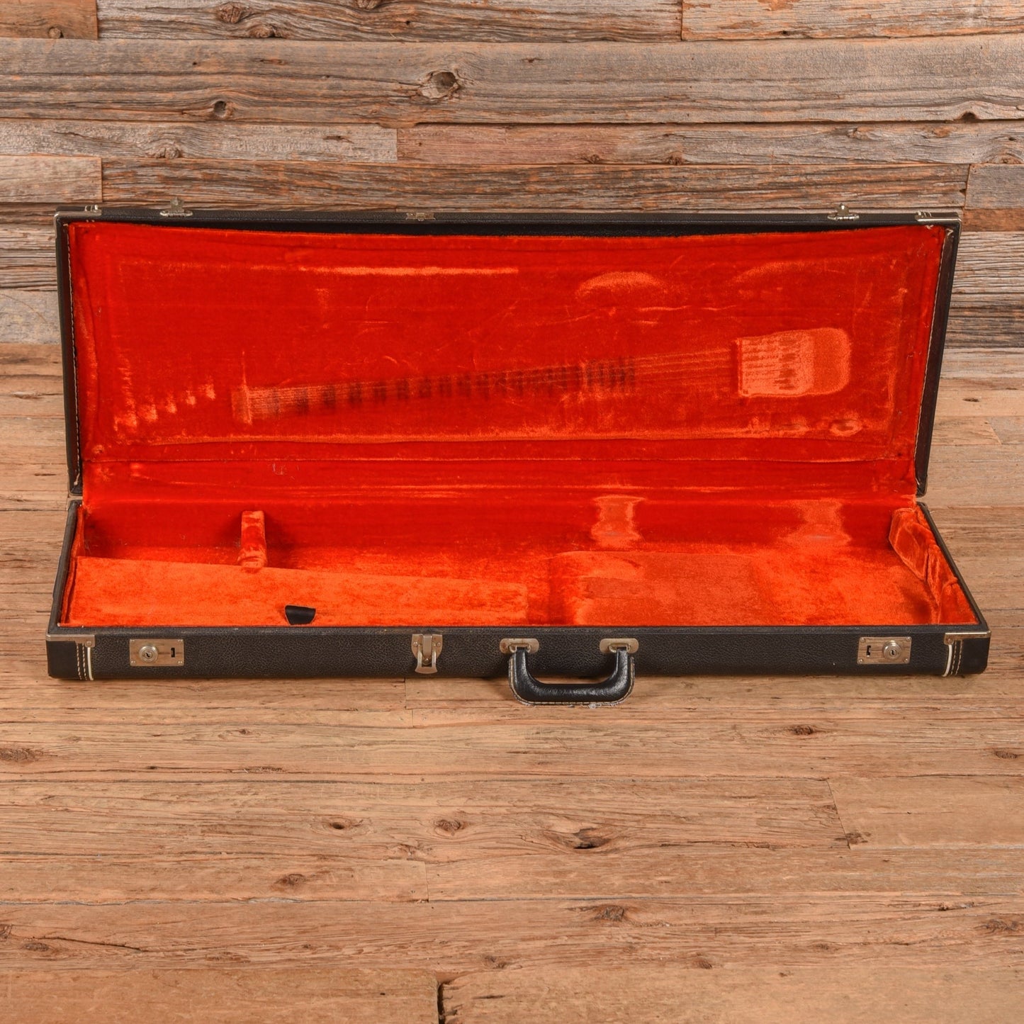 Fender Telecaster Green 1979