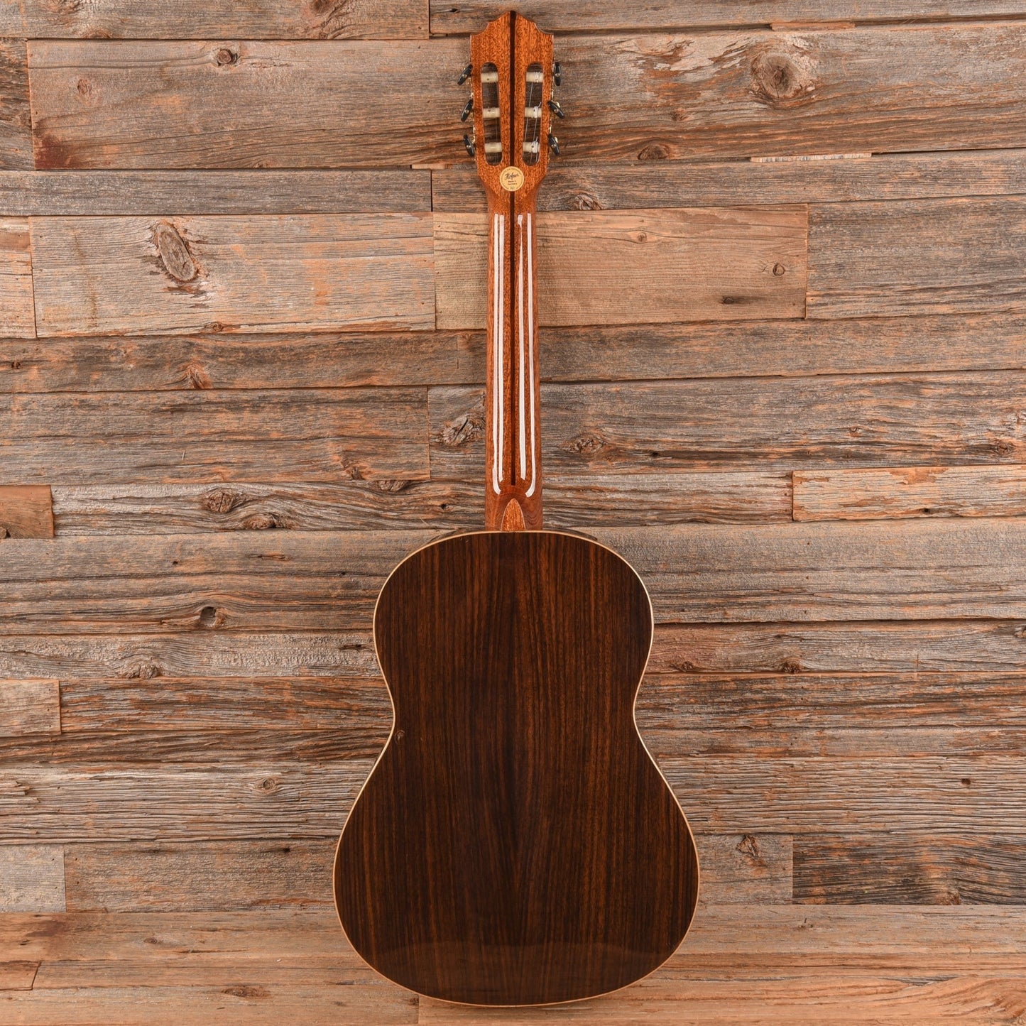 Hofner HZ27 Natural