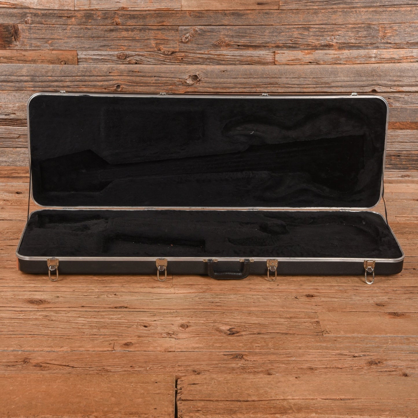 Carvin LB-70 Black