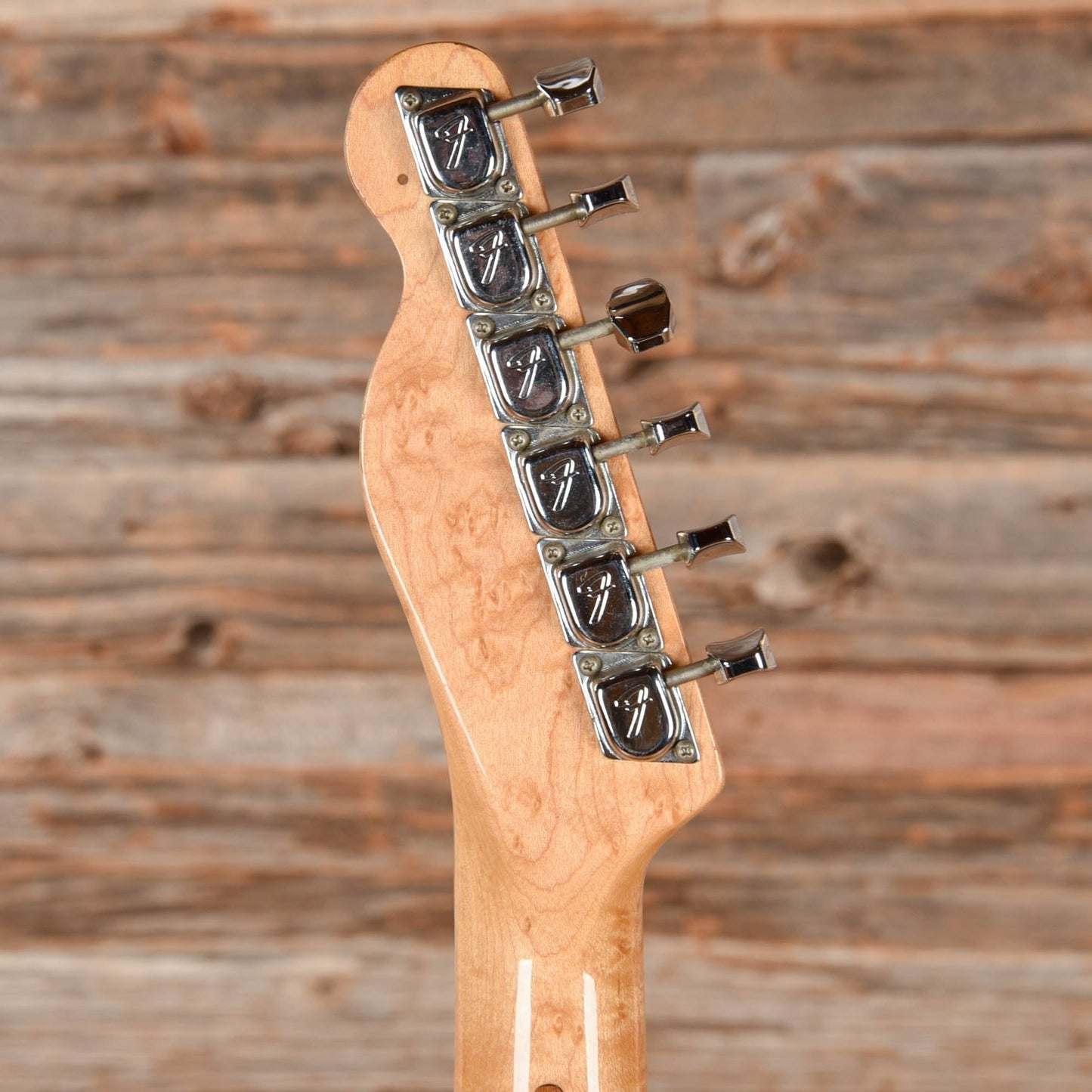 Fender Telecaster Custom Sunburats 1974