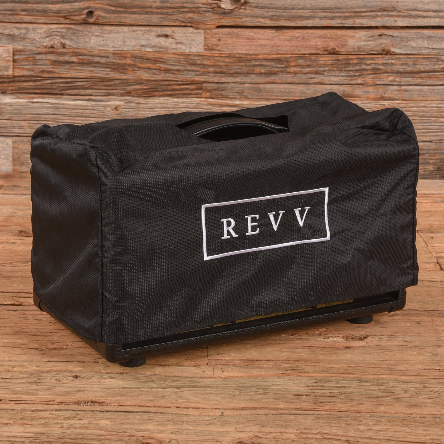 Revv Dynamis D40 2-Channel 40-Watt Guitar Amp Head