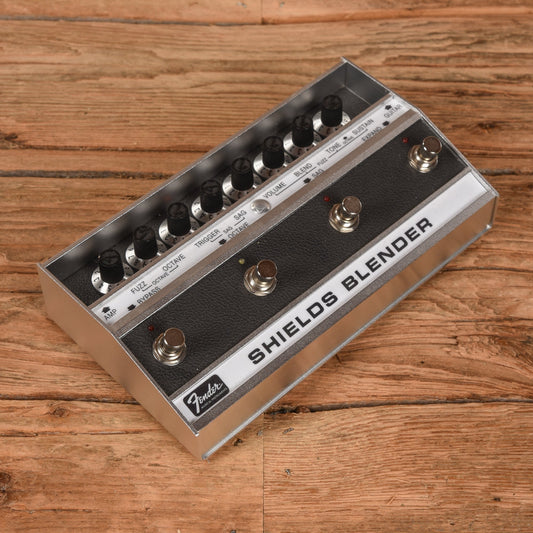 Fender Shields Blender
