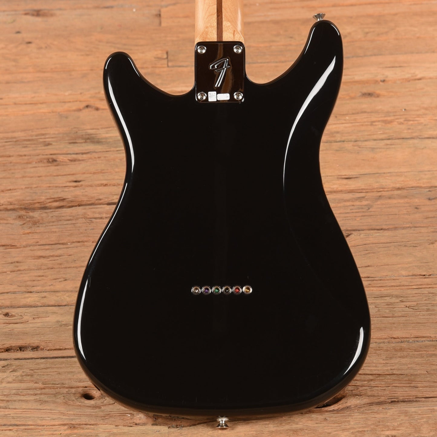 Fender Player Lead II Black