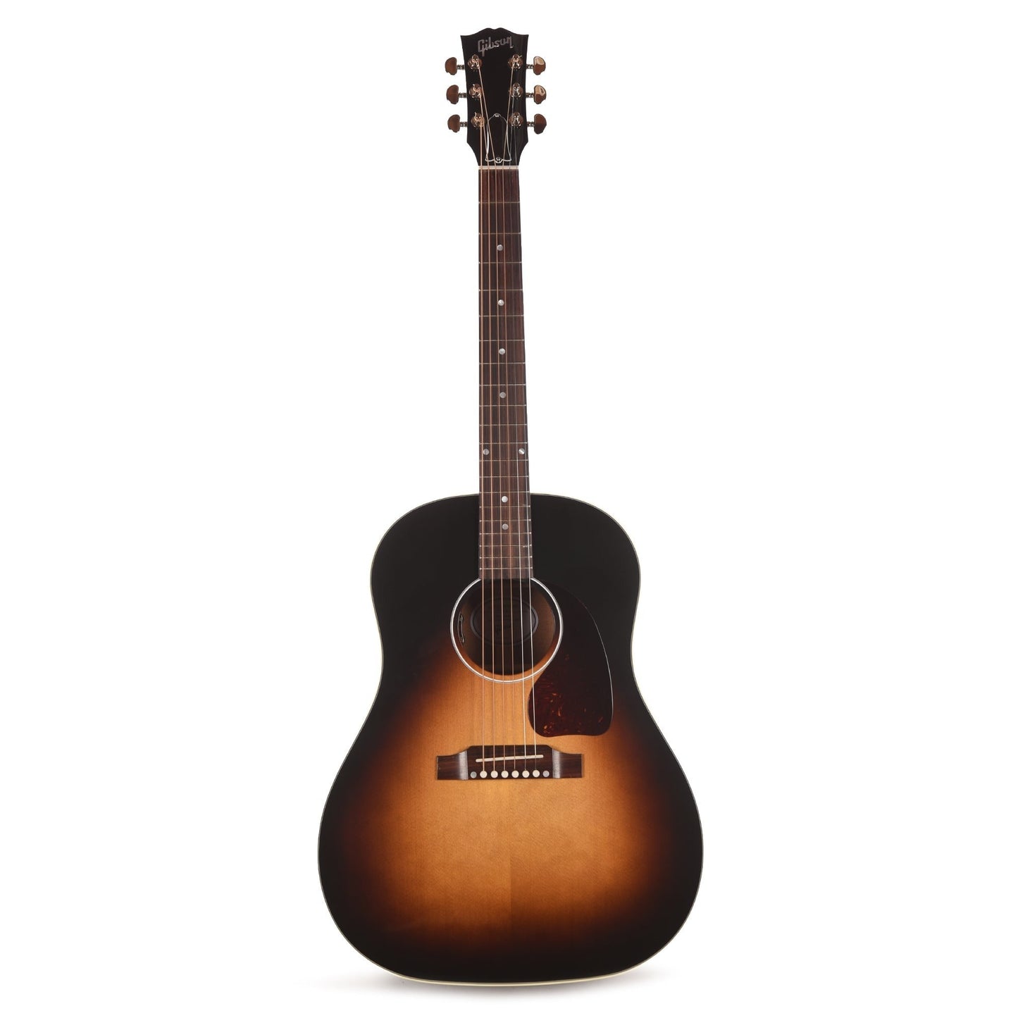 Gibson Modern J-45 Standard Vintage Sunburst