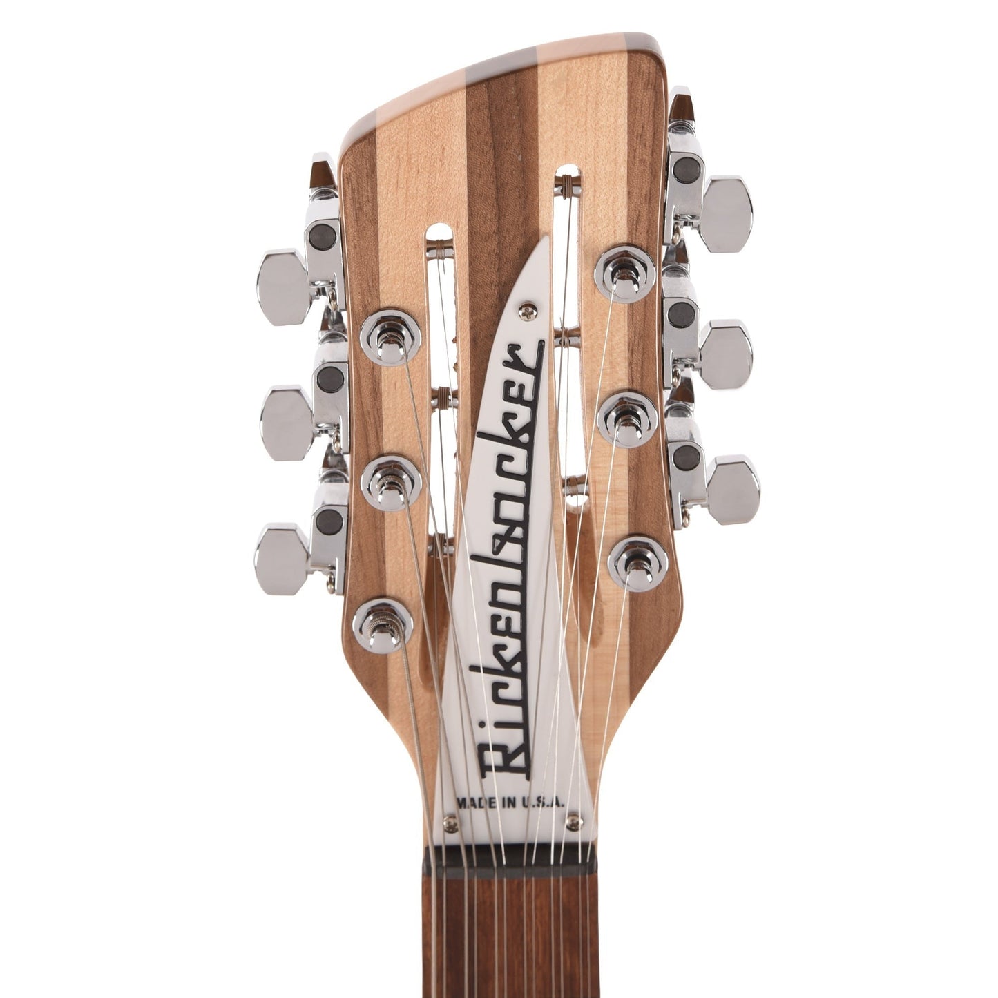 Rickenbacker 330/12 12-String Mapleglo
