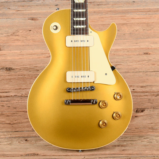 Gibson Custom '56 Les Paul Goldtop Reissue Goldtop 2021