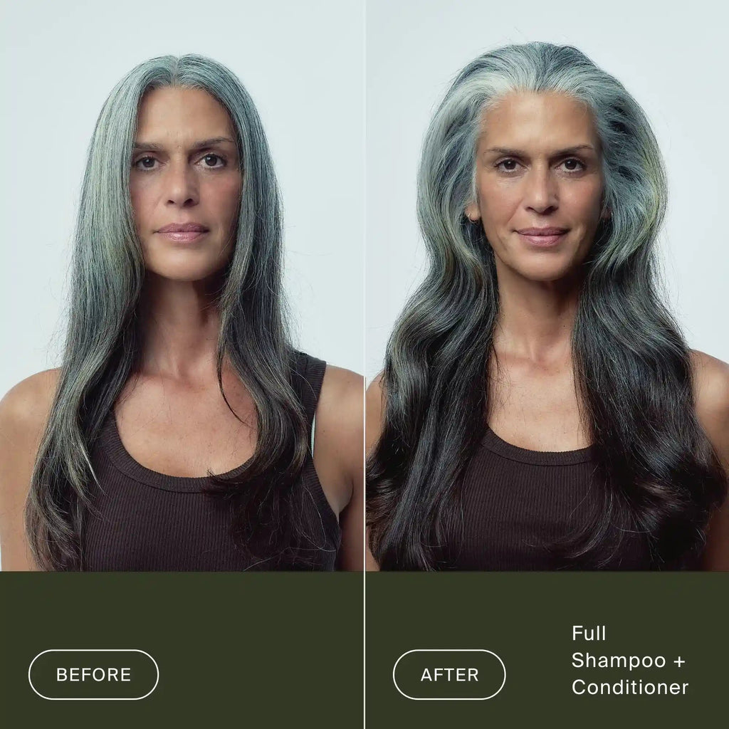 Full Shampoo + Refill