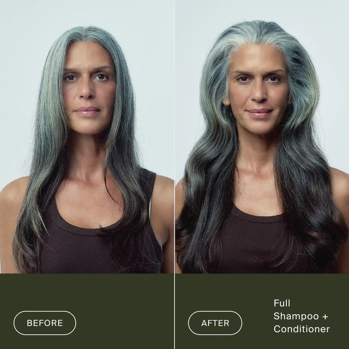 Full Shampoo + Refill