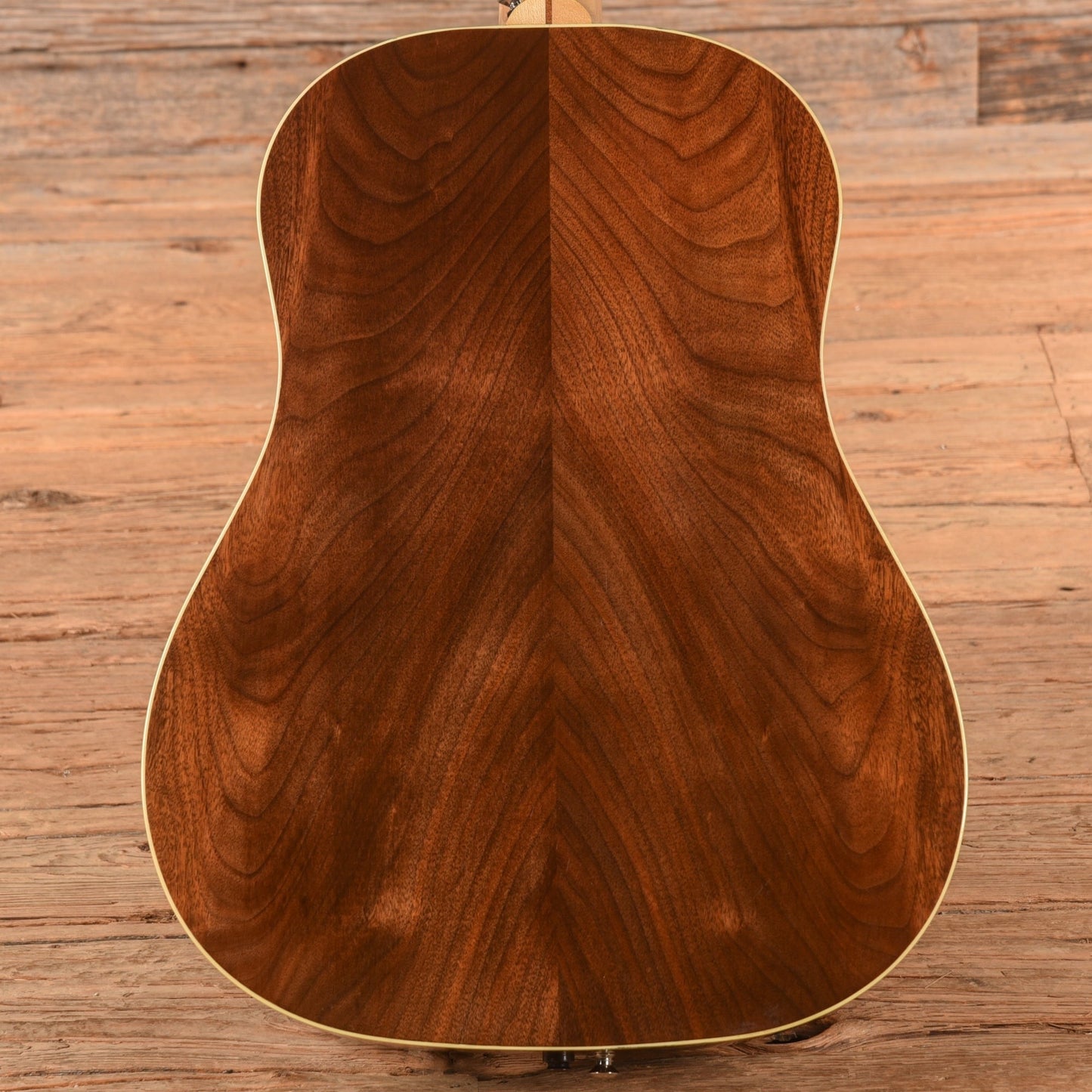 Gibson J-15 Natural 2018 - Zac Brown