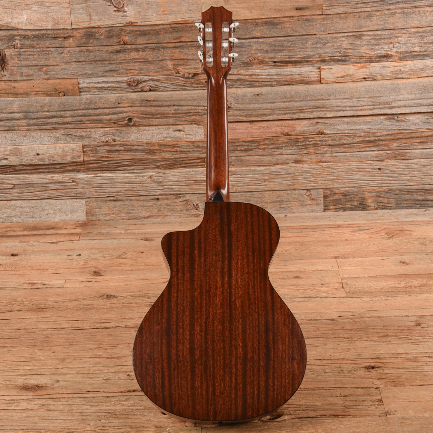 Taylor 312ce-N Natural 2022