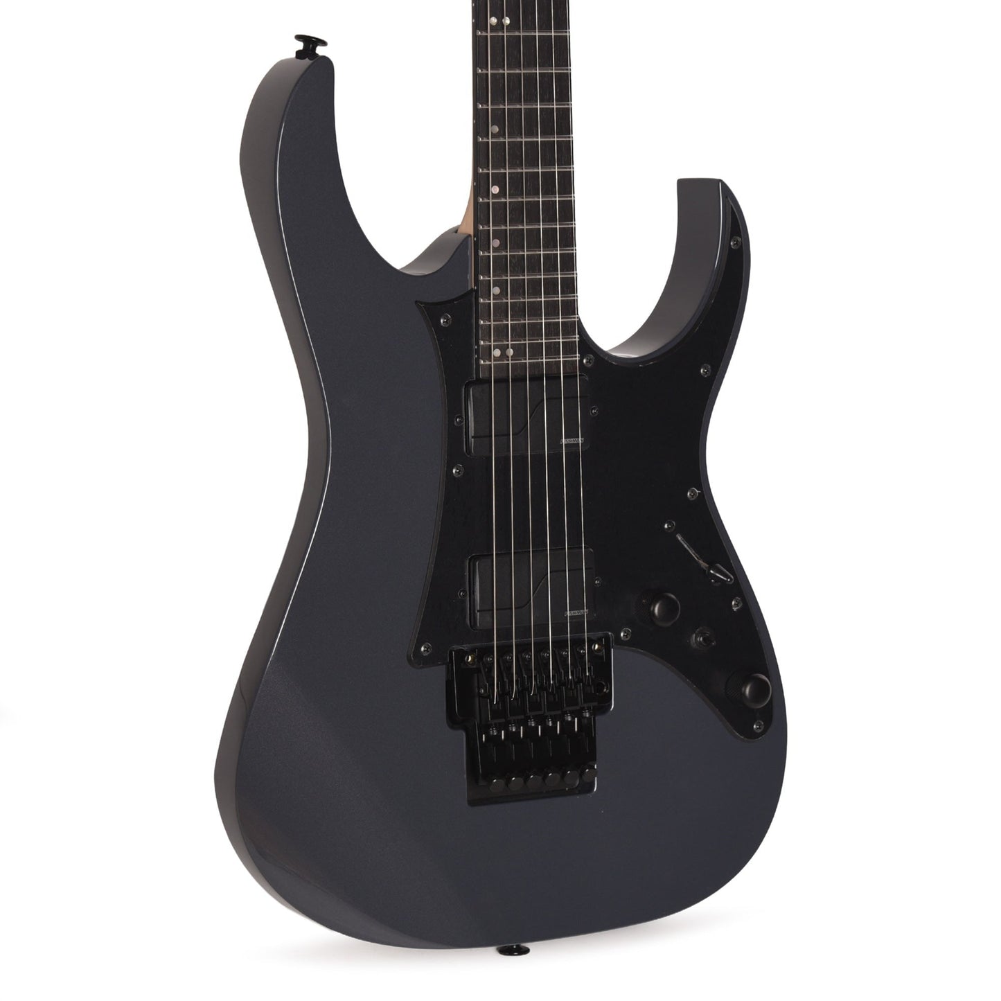Ibanez RGR5130RGRM RG Prestige Electric Guitar Gray Metalllic