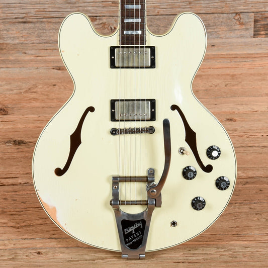 TMG Theo '59 335 White
