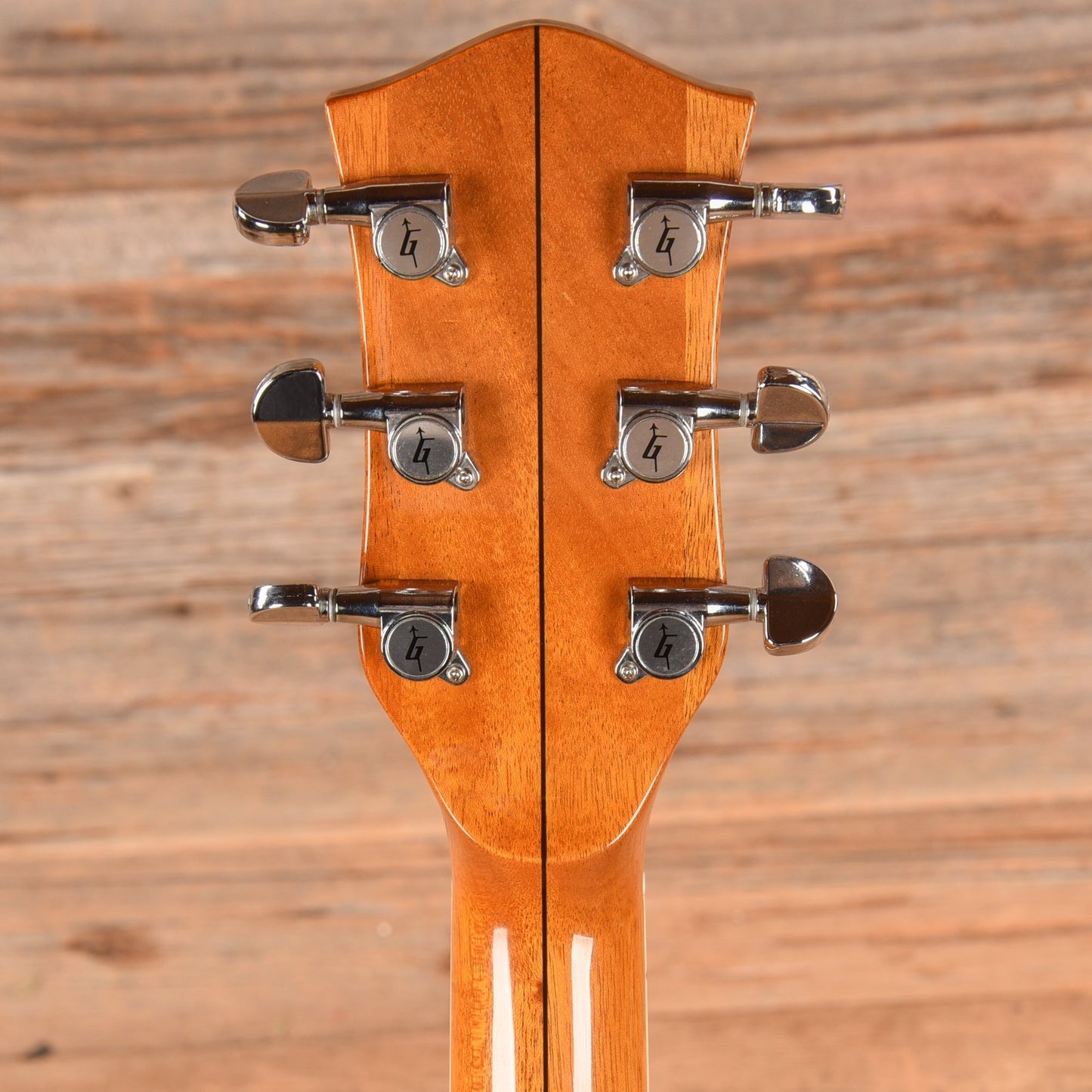 Gretsch G6114 New Jet Natural 2001