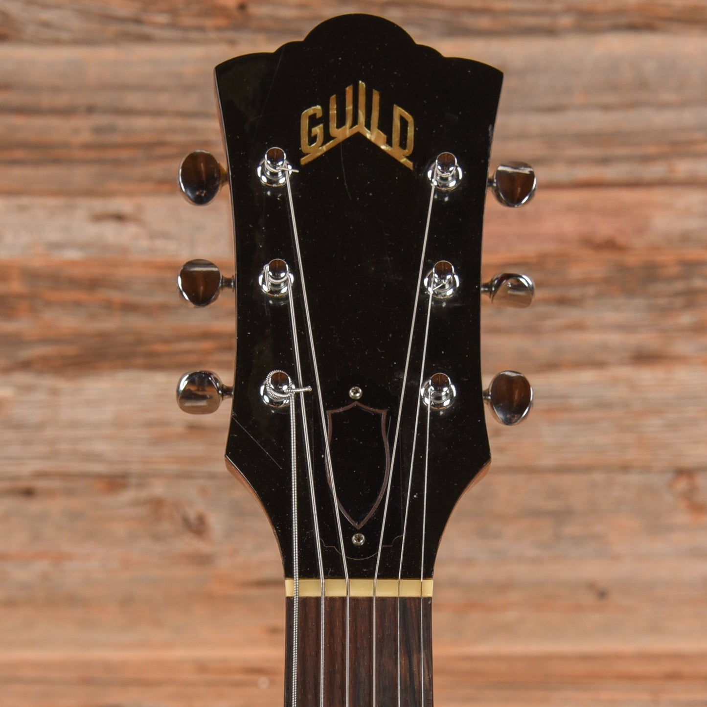 Guild F-20 1967 - John Oates