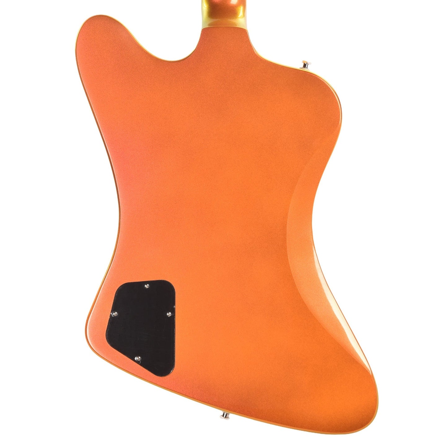 Epiphone Modern Futura Firebird Custom Firestorm Shift