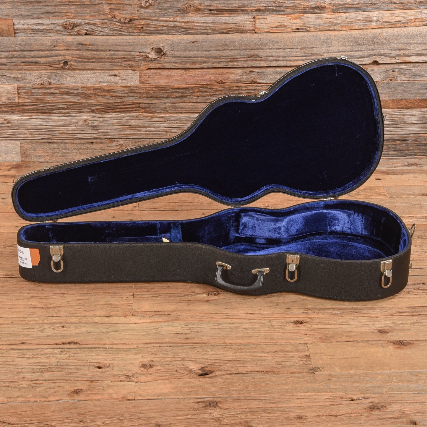 Martin 00-15M Brown 2024