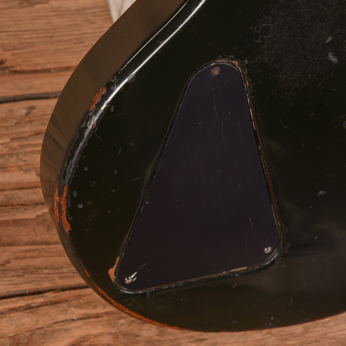 Hamer Prototype II Black