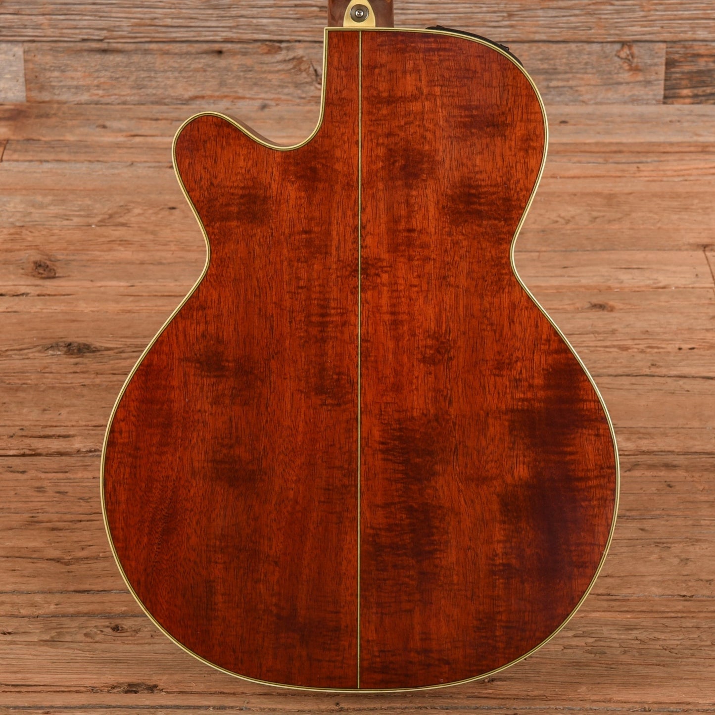 Takamine Santa Fe PSF-94 Natural 1994